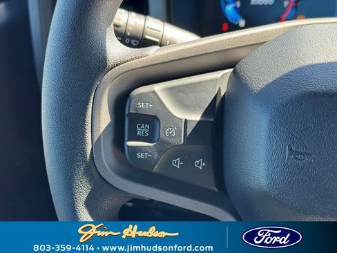 New 2025 Ford Bronco 2-Door w/ Sasquatch Package image 22