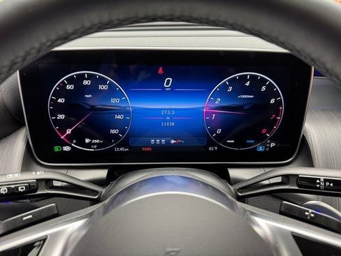 Certified 2025 Mercedes-Benz GLC 300 4MATIC image 15