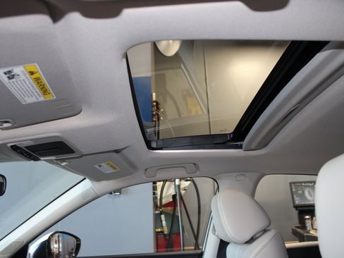 Used 2024 Honda Civic EX-L image 37