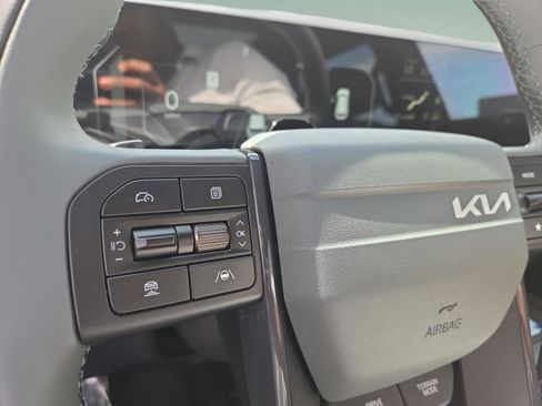 New 2027 Kia Telluride X-Line SX Prestige AWD/4WD image 31