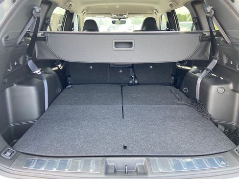New 2026 Mitsubishi Outlander SE AWD/4WD image 19