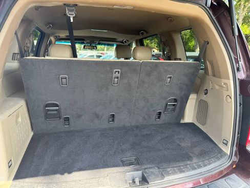 Used 2011 Honda Pilot EX-L image 5