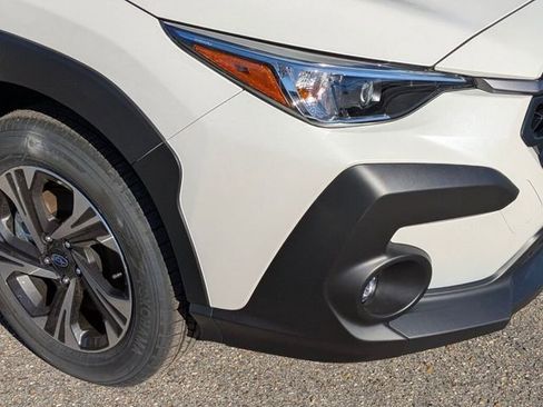 New 2026 Subaru Crosstrek 2.0i Premium image 3