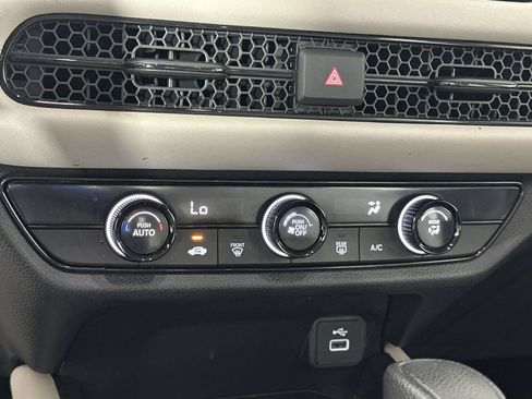 Used 2023 Honda HR-V LX image 19