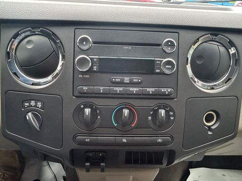 Used 2010 Ford F250 XLT AWD/4WD image 20