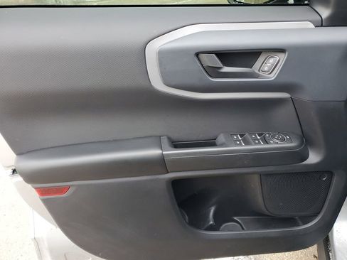 Used 2022 Ford Bronco Sport Big Bend w/ Convenience Package image 20