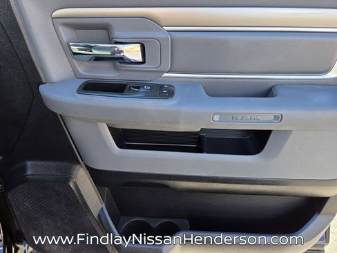 Used 2014 RAM 1500 Big Horn AWD/4WD image 18