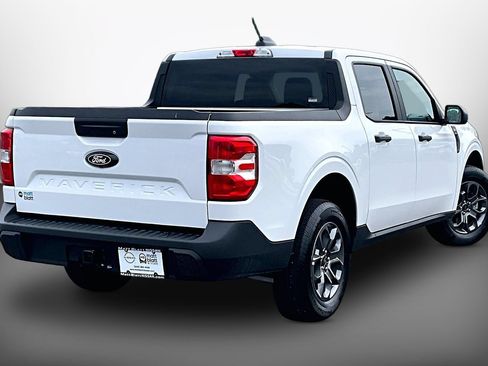 Used 2026 Ford Maverick XLT AWD/4WD image 12