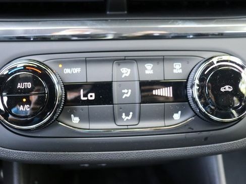 New 2025 Buick Envista Preferred w/ Convenience I Package image 23