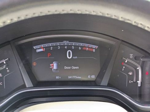 Certified 2019 Honda CR-V EX-L image 21