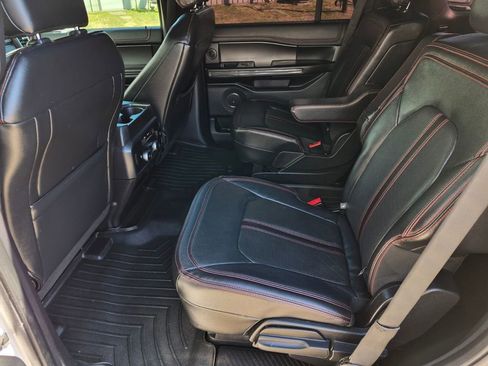 Used 2019 Ford Expedition Limited w/ Equipment Group 303A image 20