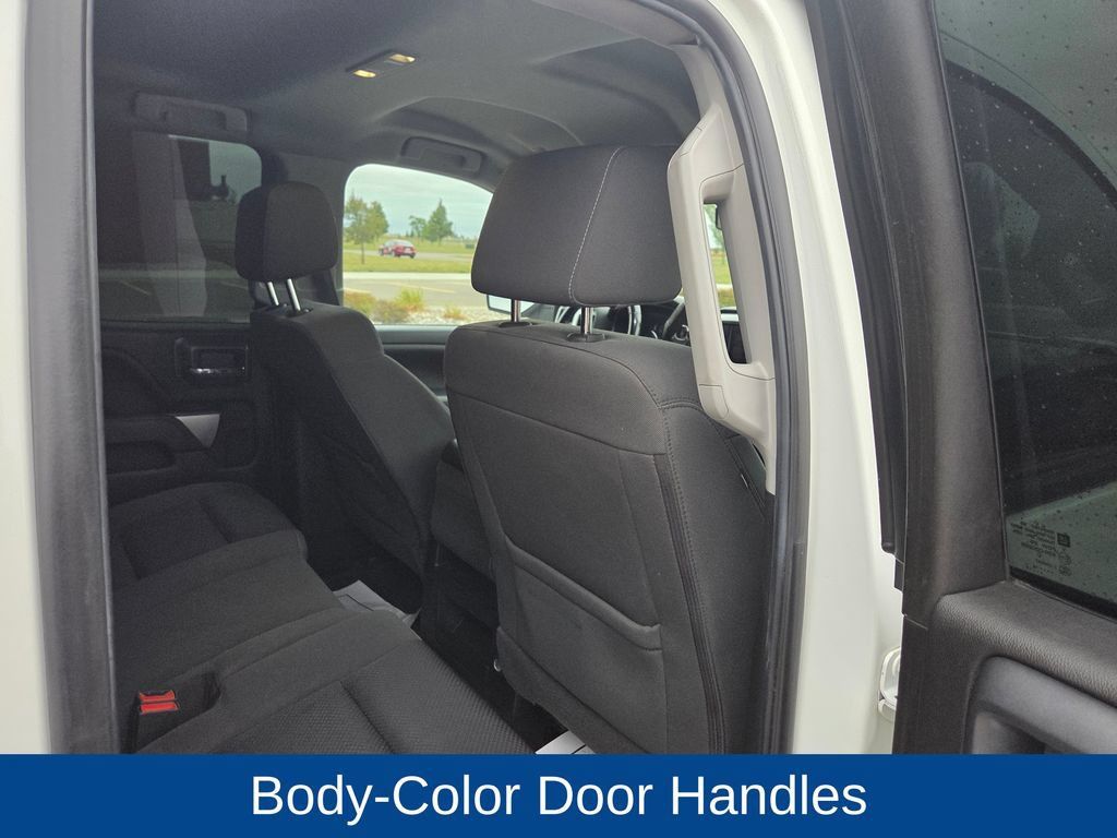 Used 2018 Chevrolet Silverado 1500 LT RWD image 31