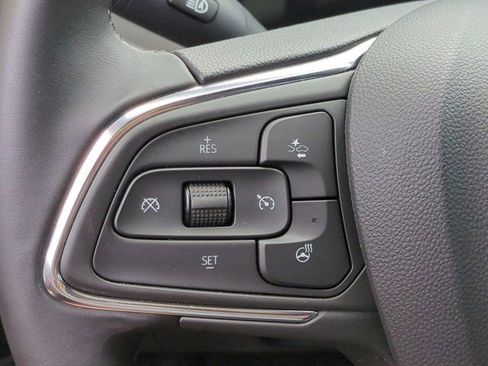 Used 2026 Buick Envista Preferred w/ Convenience I Package FWD image 22