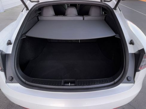 Used 2021 Tesla Model S Long Range image 24