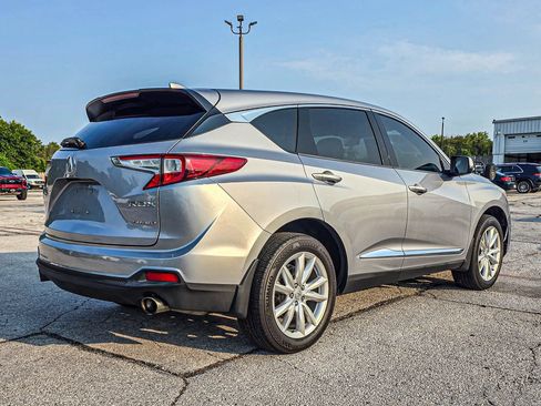 Used 2019 Acura RDX AWD image 6