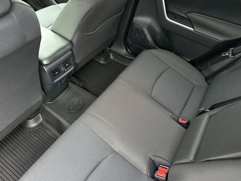 New 2025 Toyota RAV4 LE image 10