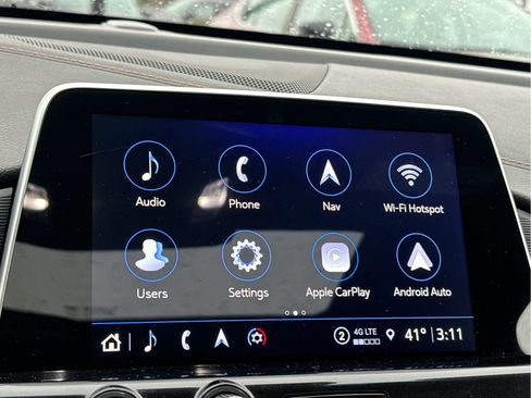 Used 2022 Cadillac CT4 Sport image 20