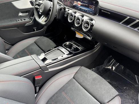 New 2026 Mercedes-Benz CLA 45 AMG AMG CLA 45 image 28