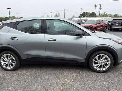 New 2027 Chevrolet Bolt LT image 4