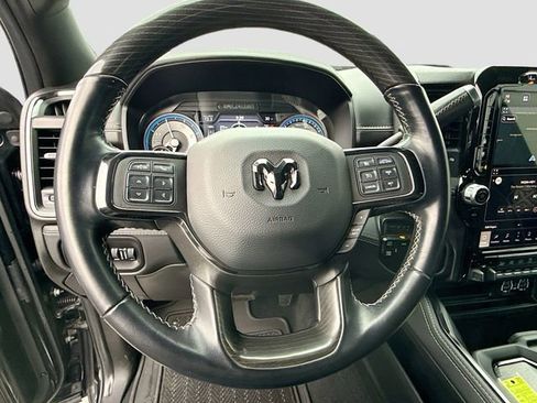 Used 2022 RAM 3500 Limited image 13