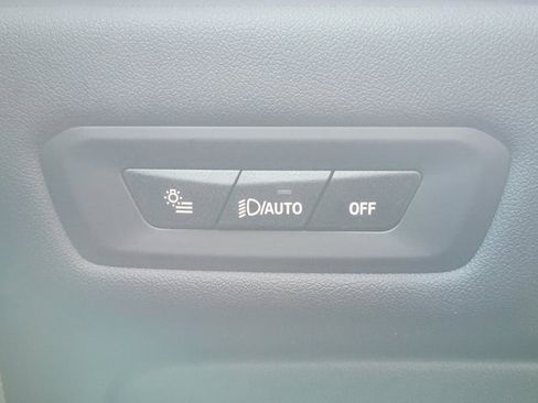 Used 2025 BMW X5 xDrive40i w/ Premium Package image 20