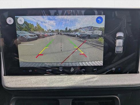 New 2025 Ford Maverick XLT w/ 4K Tow Package image 19