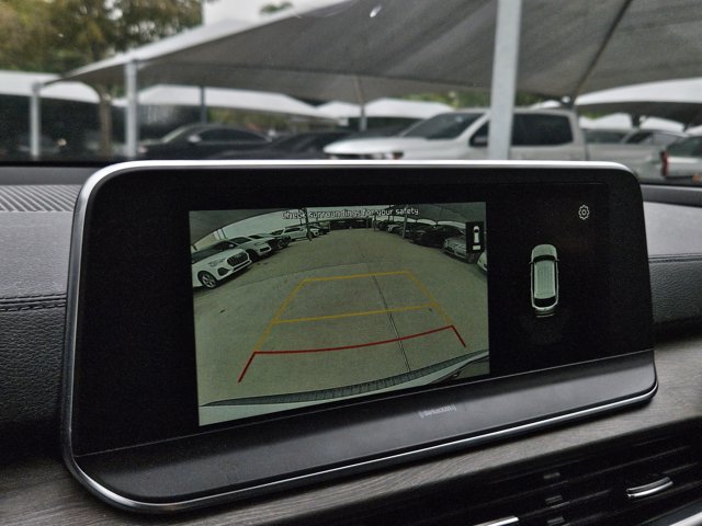 Used 2021 Kia Telluride EX w/ EX Premium Package FWD image 16