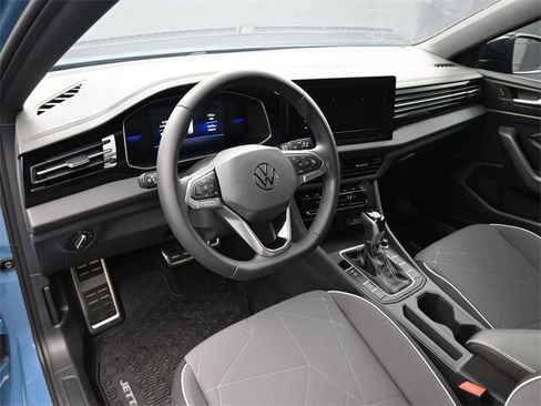 New 2025 Volkswagen Jetta Sport image 28