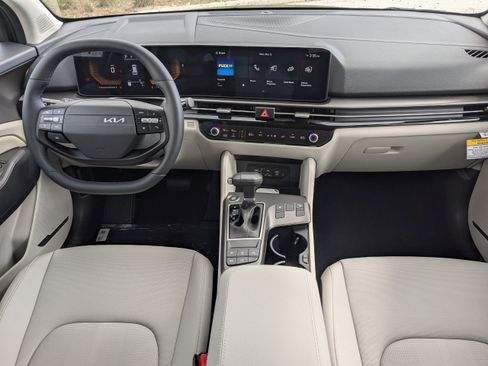 New 2026 Kia Sportage EX FWD image 20