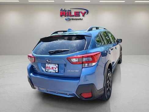 Used 2022 Subaru Crosstrek 2.0i Premium AWD/4WD image 5