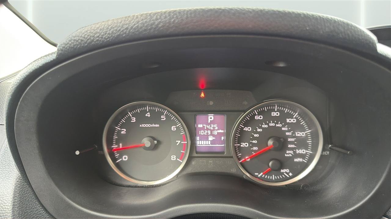 Used 2015 Subaru Crosstrek 2.0i Premium AWD/4WD image 22