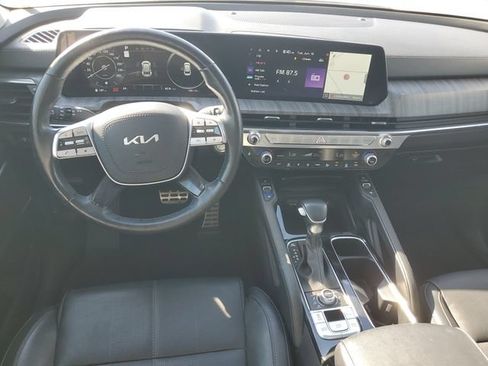 Used 2023 Kia Telluride SX Prestige AWD/4WD image 13