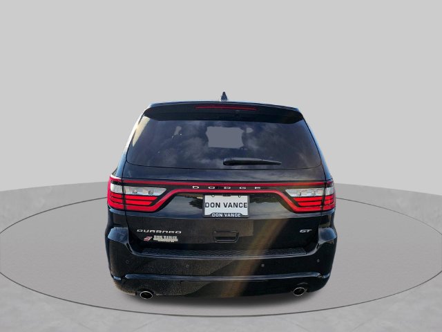 Used 2021 Dodge Durango GT AWD/4WD image 4