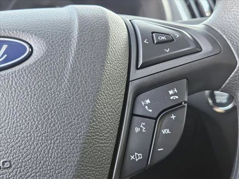 New 2024 Ford Edge SE w/ Black Appearance Package image 16