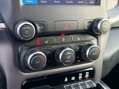 Used 2022 RAM 1500 Big Horn image 15