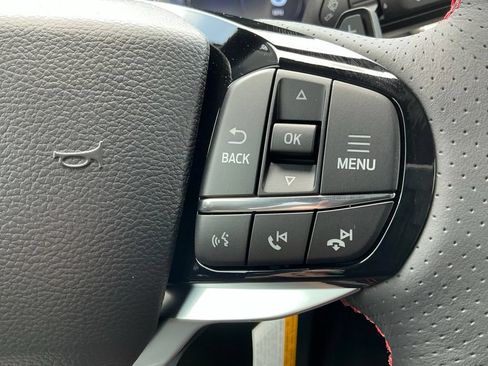 New 2026 Ford Explorer ST w/ Sun And Sound Package AWD/4WD image 41