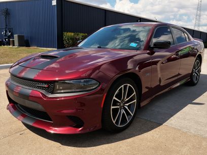 Used 2023 Dodge Charger R/T