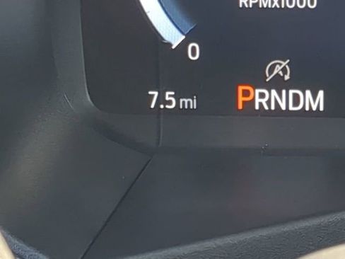 New 2026 Ford Explorer ST w/ Sun And Sound Package image 18