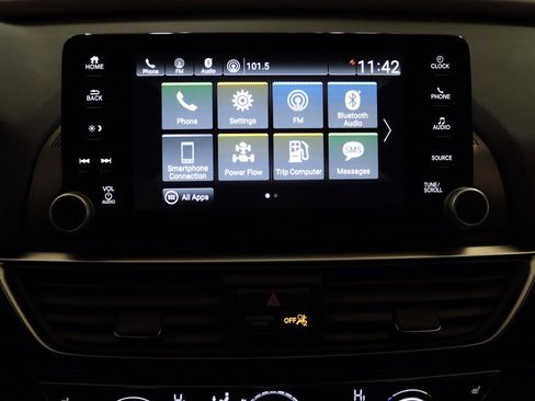 Used 2018 Honda Accord EX-L image 17