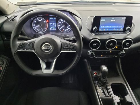 Used 2021 Nissan Sentra S FWD image 22
