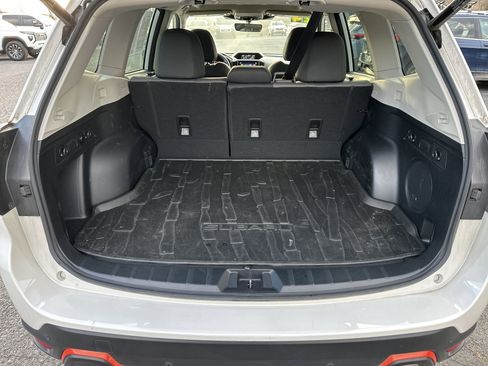 Certified 2024 Subaru Forester Sport image 5