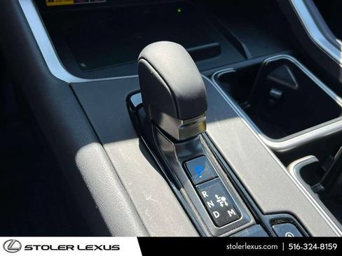 Certified 2026 Lexus TX 350 AWD w/ Technology Package image 38