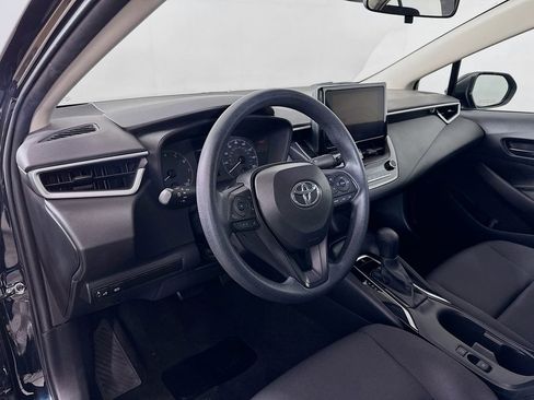 Certified 2024 Toyota Corolla LE image 9