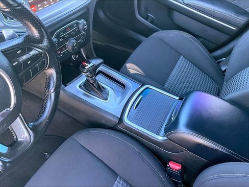 Used 2023 Dodge Charger Scat Pack w/ Navigation & Travel Group image 14