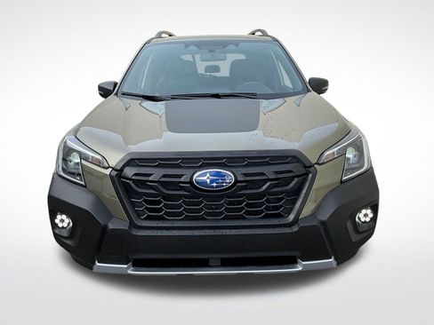 Certified 2024 Subaru Forester Wilderness image 10