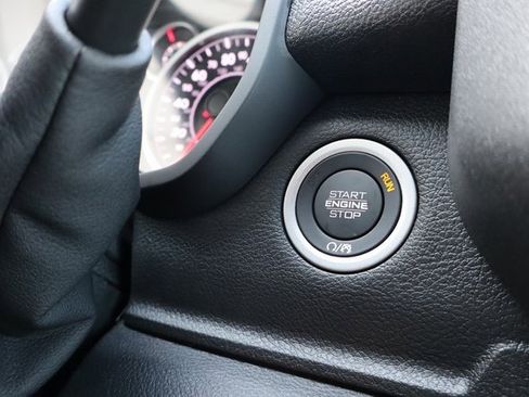 New 2025 RAM 3500 Tradesman image 17