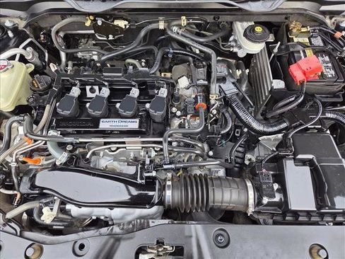 Used 2016 Honda Civic Touring image 22