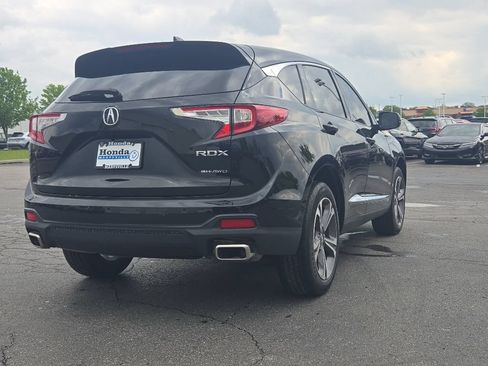 Used 2025 Acura RDX SH-AWD w/ Technology Package image 8