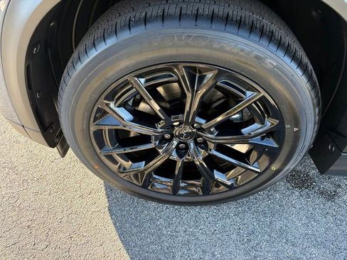 New 2026 MAZDA CX-70 3.3 Turbo w/ Premium Package AWD/4WD image 7