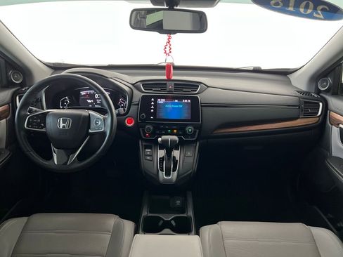 Used 2018 Honda CR-V EX-L image 15